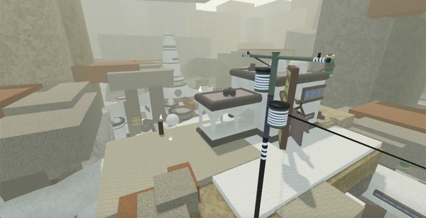 Dunes Village