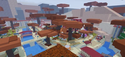 Ember Village