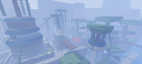 Haze Village