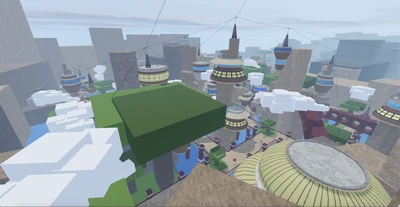 Nimbus Village